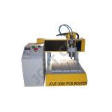 3030 PCB Drilling and Mailling Machine (JCUT-3030)