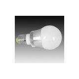 LED Bulb GU10/E27/E14