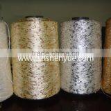 Holographic&Fluorescent Sequin Thread
