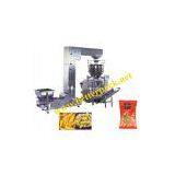 Automatic Pasta Weighing Packaging Machine thumbnail-1