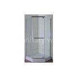 1 x 90mm Siphon Apartments Corner Shower Stall Normal Temperature Storage