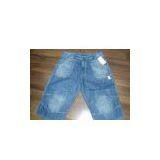 Sell Jeans Shorts