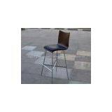 Barstool,bar Chair,bent Wood Barstool, thumbnail-1