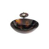 Glass Basin,glass Sink,bathroom Basin thumbnail-3