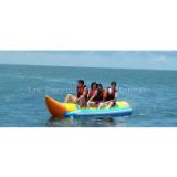 water banana boat flyfish inflatable park