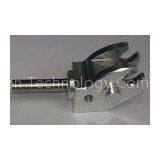 Industrial Precision CNC Machining Stainless Steel Spare Part For Machine Equipment