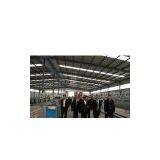 Shandong Juwang Pipe Industry Co., Ltd. company overview - view 1 thumbnail