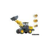 Wheel Loader 936 938