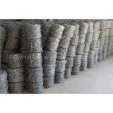 Galvanized Barbed Wire,bo-wire Factory Direct
