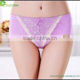 Wholesale Women Underwear Sexy Transparent Ladies Underwear Lace Underwear Panties thumbnail-2