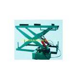Hydraulic Lift Table thumbnail-1