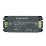 100-240VAC 135W 12VDC DALI Constant Voltage Led Dimmable Driver thumbnail-3
