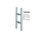 Stainless Steel Tubing Pull Handle thumbnail-1