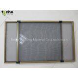 High Quality Insect Adjustable Window Without Felt thumbnail-1
