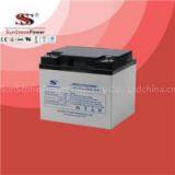 12V 46AH Lithium Ion NCM E-bike Golf Cart Battery