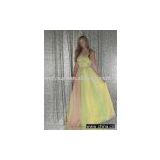 [Super Deal] formal gown,bridesmaid gown, bridesmaid garment, evening dress 6038