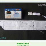 Arabian Belt (Plug Button) / Muslim Belt / Malaysia Belt / Saudi Belt / Muslim Pilgrimage Belt