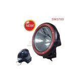 Truck Tractor HID Work Light Offroad Lamp thumbnail-1