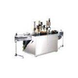 Cjxh-2800 Fully Automatic Aerosol Filling Machine thumbnail-1