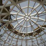 Space Frame Modular Structure Dome House Cost thumbnail-4