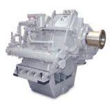 Reintjes Marine Gearbox