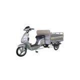 Electric Tricycle