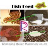 Floating Fish Feed Machine/ Fish Feed Processing Line thumbnail-3