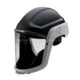 WeeTect Full Face Respirator Visor thumbnail-3