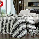 Wholesale Top Selling Mink Fur Blanket for Plush Cushion