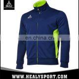 Wholesale High Quality Training Jacket Made in China thumbnail-1