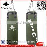 Awesome High Quality Pinetree pu Punching Bag From China Supplier thumbnail-1