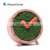 Cheap Wooden Table Clock thumbnail-5