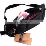 Universal Hidden Fold Polyester Travel Money Belt thumbnail-3