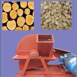 45KW Wood Chip Crusher Easy Operation Professional