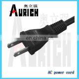 Japan Extension Cord Plug and Socket Electrical Cable Wire 3.5mm Power Cord thumbnail-2