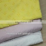 100% walmart fabric embroidery fabric used for women clothes