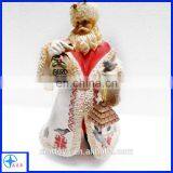 Resin Father Christmas Figurine thumbnail-1