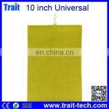 High Quality Soft Cloth Sleeve Velvet Sock Case Bag Pouch for 10 Inch Tablet thumbnail-5
