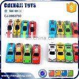 Kids Mini Diecast Car Model Free Wheel Vehicle Cheap Toys Cars Metal