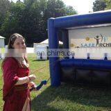 Shooting Games Interactive Hover Archery Inflatable Game thumbnail-2