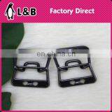 2015 Fashion Fur Hook and Eyes