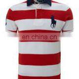 Customized Polo Shirts Embroidered Logo thumbnail-6