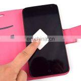 Self Adhesive Microfiber Mobile Screen Cleaner thumbnail-6