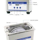 Ultrasonic Cleaning Glasses Jewelry Watch and Watch False Teeth and Other Aspects of Cleaning thumbnail-2