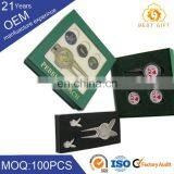 Bulk Metal Magnetic Eco-friendly Golf Outil Divot Repair Tools With Custom thumbnail-6