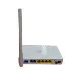 GPON ONT 4GE+2POTS+WiFi GPON ONU