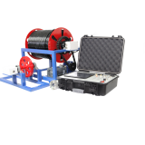 Borehole Water Well Inspection CCTV Camera Well Logger thumbnail-3