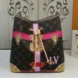 Unboxing Luxury Brands (Louis Vuitton, Dolce & Gabbana, Hermes) 👜👠🕶️ 
