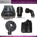 JSR-Molding Offer OEM Plastic Cosmetic Lipstick Molds Injection Molding thumbnail-5