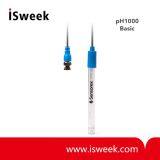 PH1000/pH2000/pH3000 Series Plastic Laboratory pH Electrodes